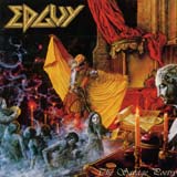 Edguy - The Savage Poetry